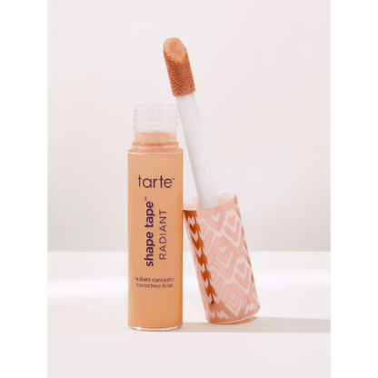 tarte shape tape™ radiant medium coverage concealer