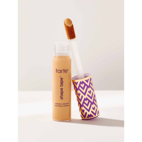 tarte shape tape™ full-coverage concealer