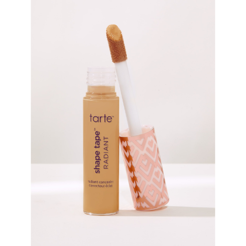 tarte shape tape™ radiant medium coverage concealer