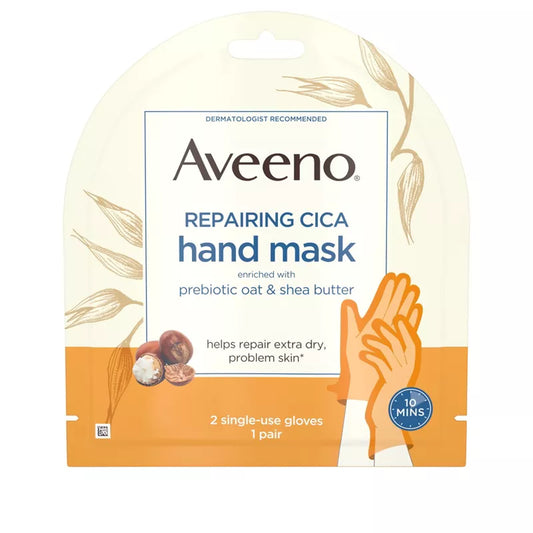 Aveeno Skin Relief Repairing Hand Mask