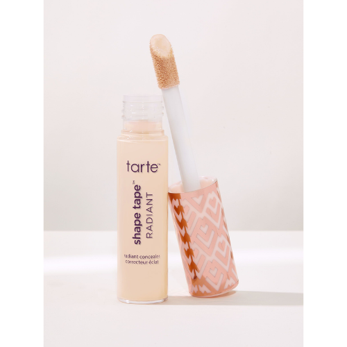 tarte shape tape™ radiant medium coverage concealer