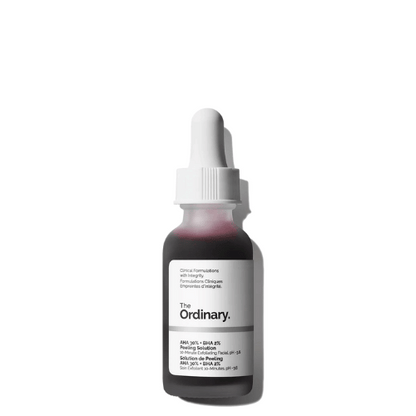 AHA 30% + BHA 2% Exfoliating Peeling Solution