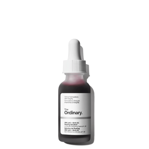 AHA 30% + BHA 2% Exfoliating Peeling Solution