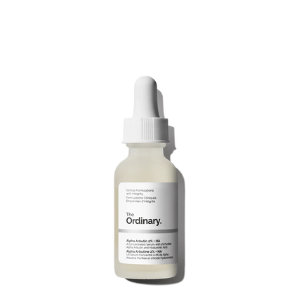 Alpha Arbutin 2% + HA Hyperpigmentation Serum