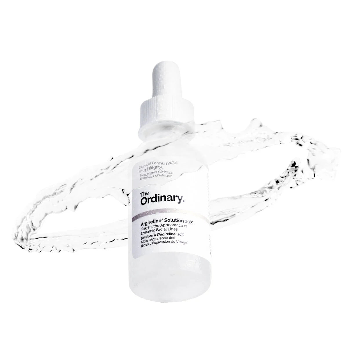 Argireline Solution 10% Serum for Facial Wrinkles