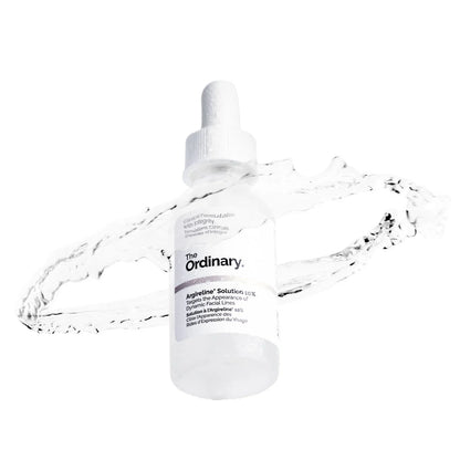 Argireline Solution 10% Serum for Facial Wrinkles