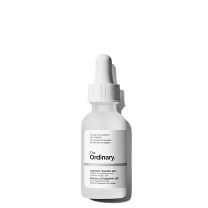 Argireline Solution 10% Serum for Facial Wrinkles