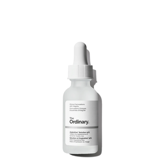 Argireline Solution 10% Serum for Facial Wrinkles