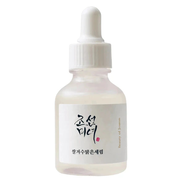 Beauty of Joseon Glow Deep Serum : Rice +Alpha-Arbutin 30 mL