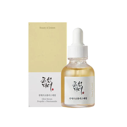 Beauty of Joseon Glow Serum : Propolis + Niacinamide 30 mL