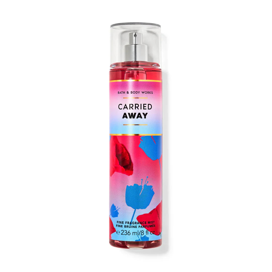 Bath & Body Works Carried Away Fine Fragrance Mist