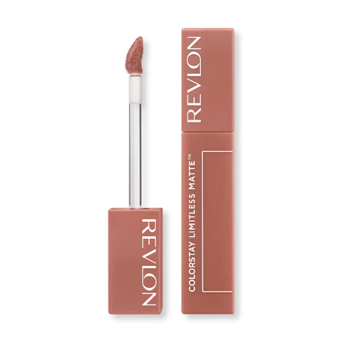 Revlon ColorStay Limitless Matte™ Liquid Lipstick