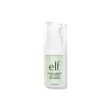 e.l.f.  Blemish Control Face Primer Small