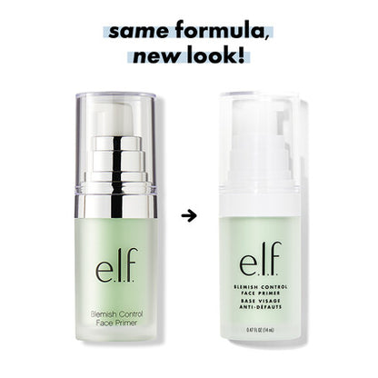 e.l.f.  Blemish Control Face Primer Small