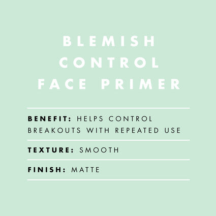 e.l.f.  Blemish Control Face Primer Small