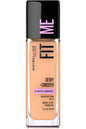 Maybelline Fit Me Dewy + Smooth Foundation