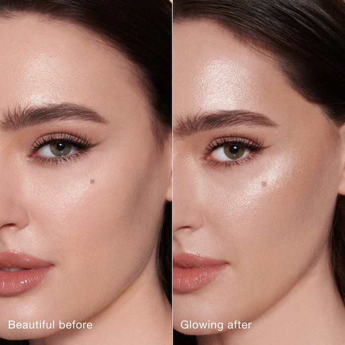 Charlotte Tilbury Hollywood Beauty Highlghter Wand - Spotight