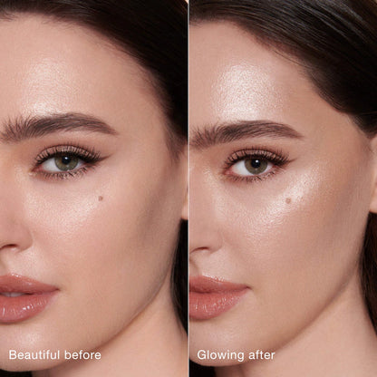 Charlotte Tilbury Hollywood Beauty Highlghter Wand - Spotight