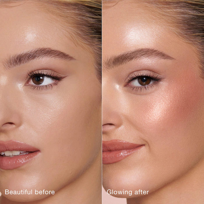 Charlotte Tilbury Pillow Talk Beauty Highlghter Wand - Pillow Talk Medium