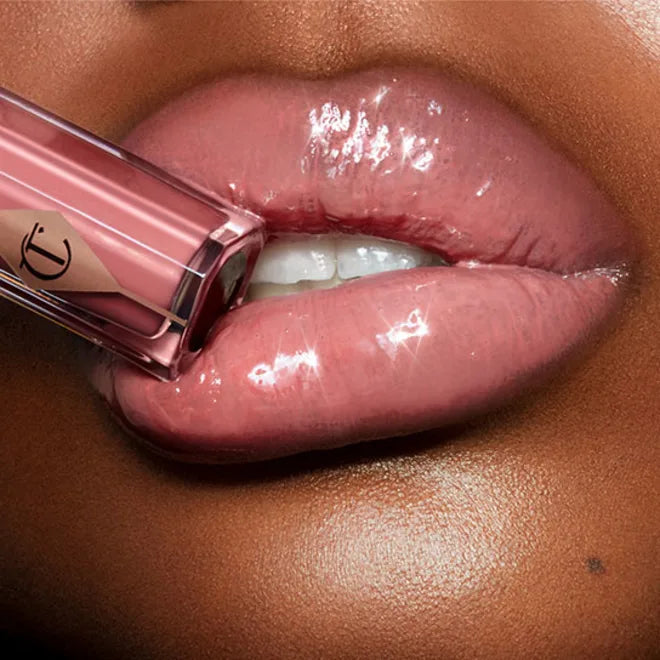 Charlotte Tilbury Pillow Talk Lip And Cheeck Secrets