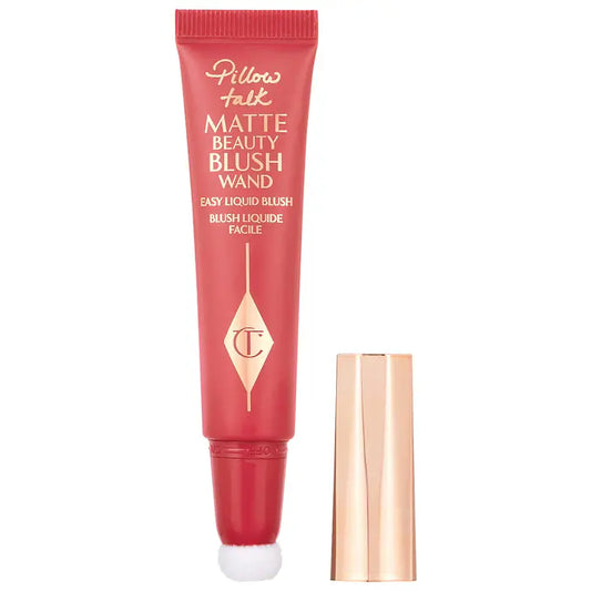 Charlotte Tilbury Pillow Talk Matte Beauty Blush Wand - Dream Pop