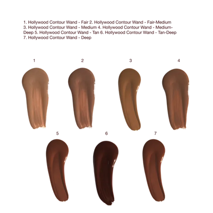 Charlotte Tilbury Hollywood Contour Wand