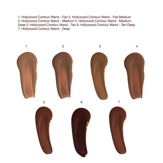 Charlotte Tilbury Hollywood Contour Wand