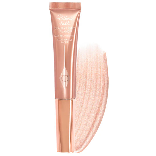 Charlotte Tilbury Pillow Talk Beauty Highlghter Wand - Pillow Talk