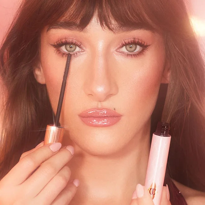 Charlotte Tilbury Pillow Talk Dreamy Eye Duo