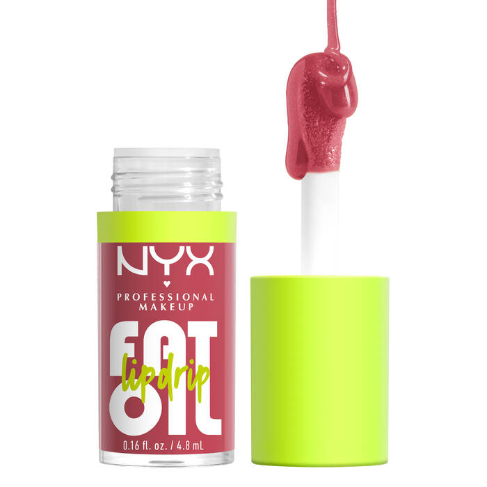 NYX Fat Oil Lip Drip Lip Gloss