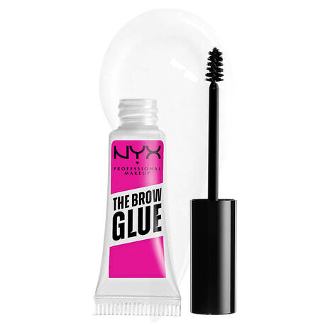 NYX The Brow Glue Instant Brow Styler Gel