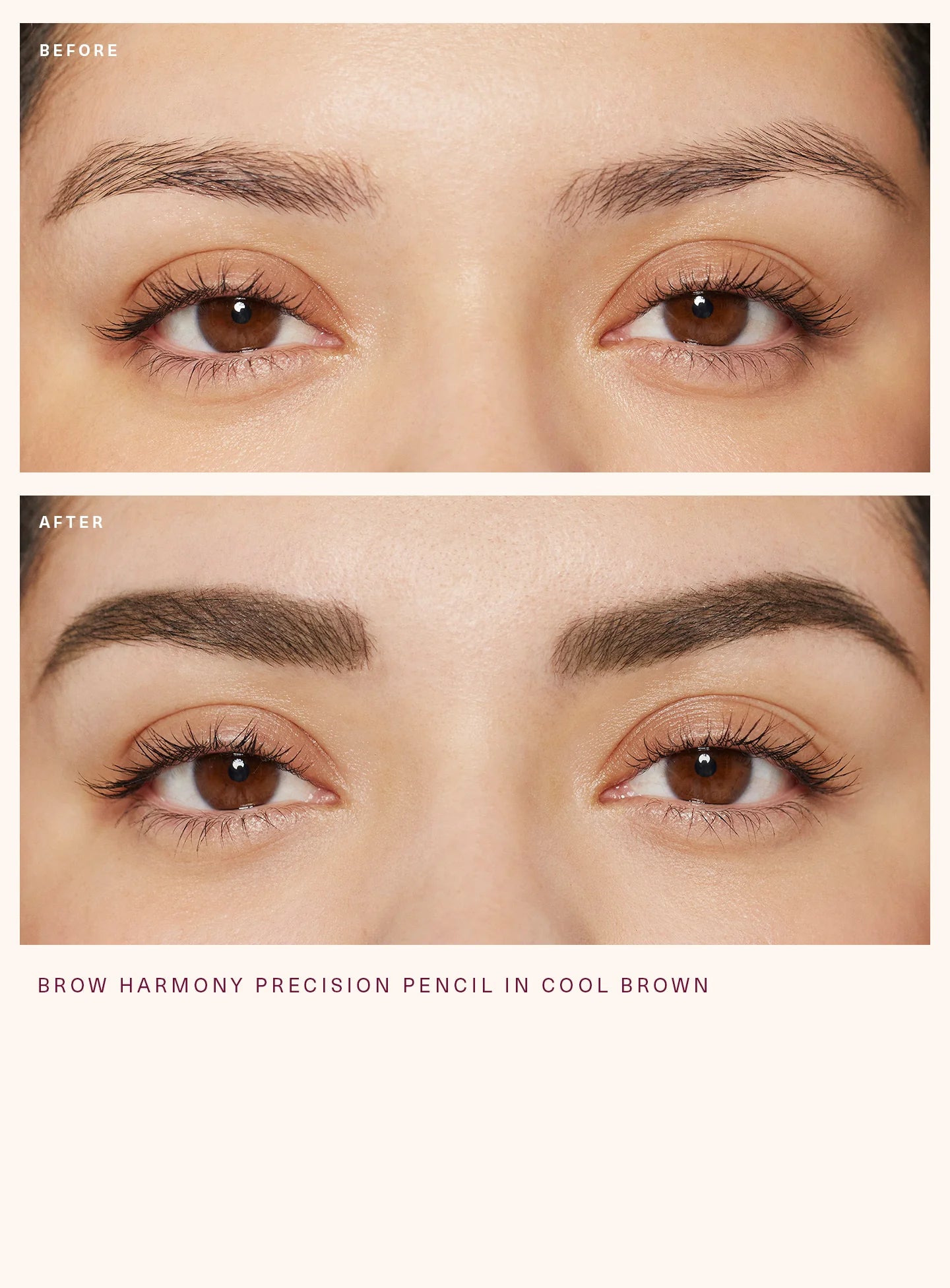 Rare Beauty Brow Harmony Pencil & Gel