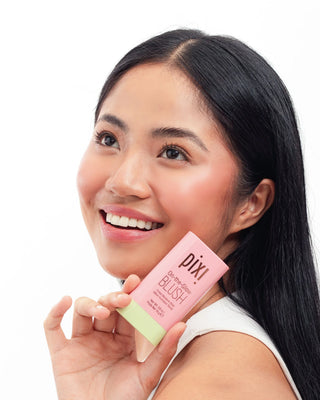 Pixi On-The-Glow Cream Blush