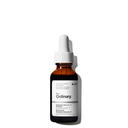 Granactive Retinoid* 2% Emulsion