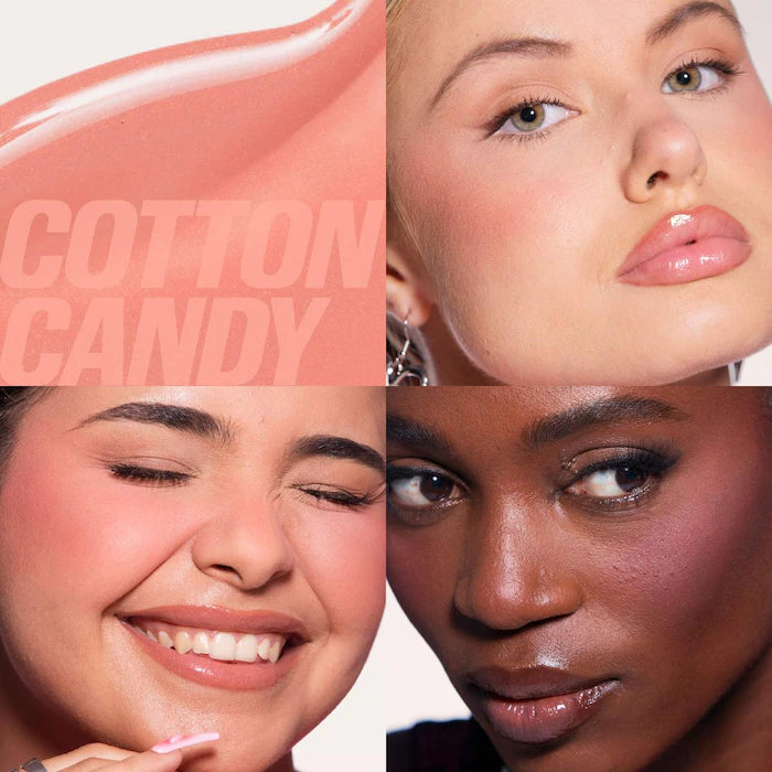 HUDA BEAUTY Blush Filter Soft Glow Liquid Blush