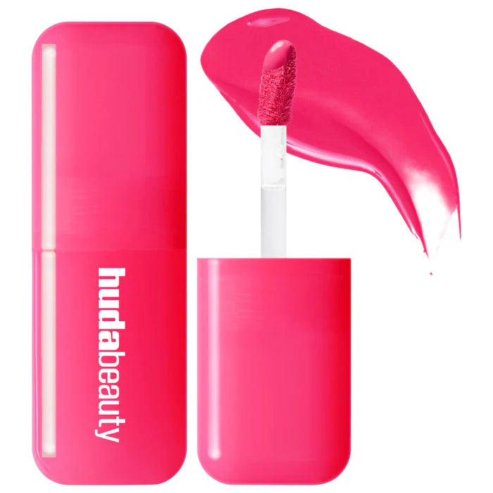 HUDA BEAUTY Blush Filter Soft Glow Liquid Blush