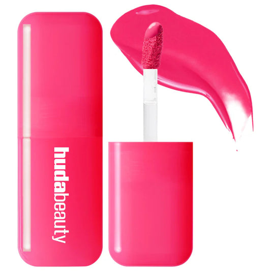 HUDA BEAUTY Blush Filter Soft Glow Liquid Blush