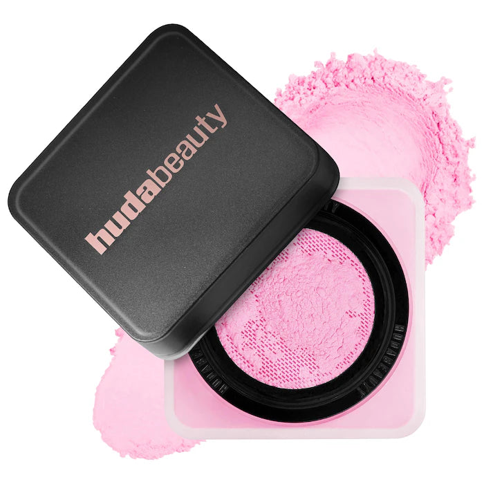 HUDA BEAUTY Easy Bake Blurring Loose Baking & Setting Powder