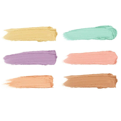 NYX Color Correcting Cream Palette