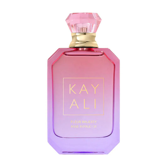 KAYALI FLEUR MAJESTY ROSE ROYALE 31 Eau de Parfum 50 mL