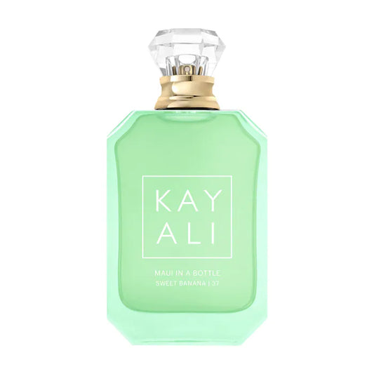 KAYALI MAUI IN A BOTTLE SWEET BANANA 37 Eau de Parfum 50 mL