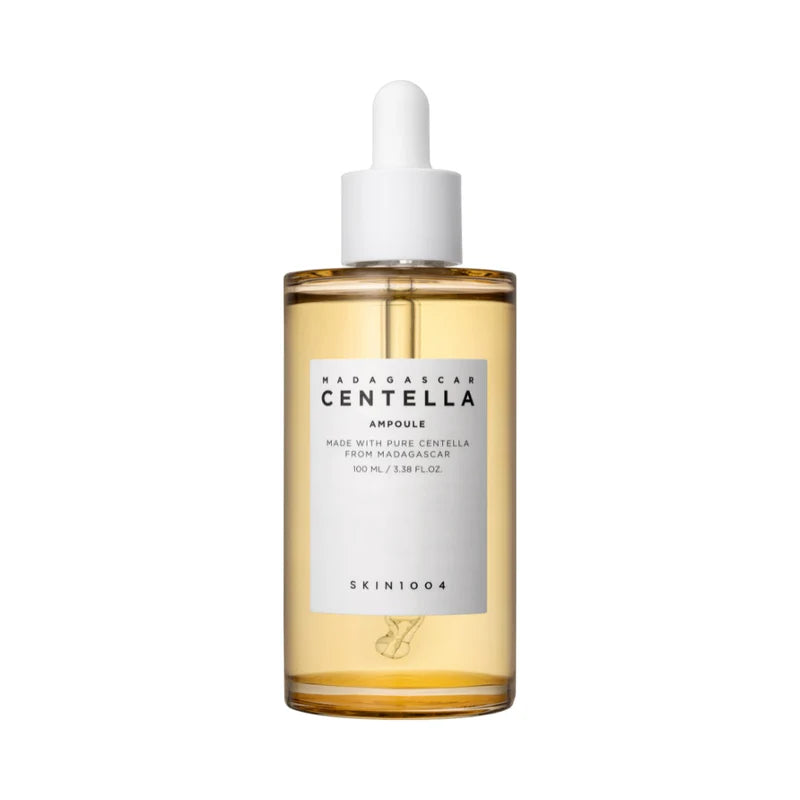 Skin1004 Madagascar Centella Ampoule Serum 100 mL