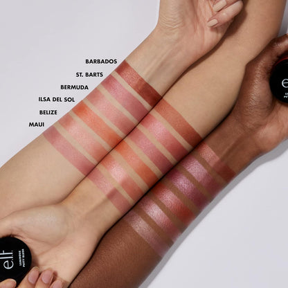 e.l.f. Luminous Putty Blush