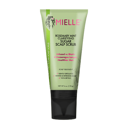 Mielle Organics 