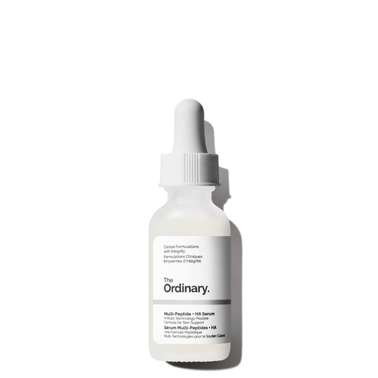 Multi-Peptide + HA Serum