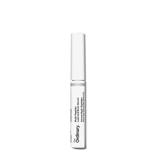 Multi-Peptide Lash and Brow Serum