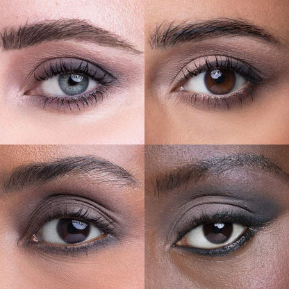 Urban Decay Naked2 Basics Matte Eyeshadow Palette