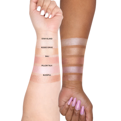 Ofra Cosmetics Signature Highlighter Palette