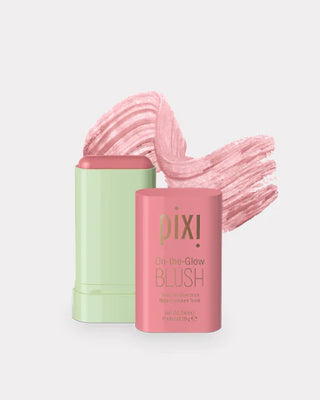 Pixi On-The-Glow Cream Blush