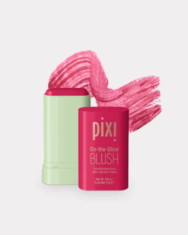 Pixi On-The-Glow Cream Blush